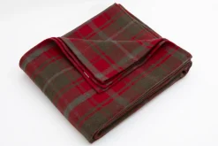Murela, Tablecloth, Checked, 170X300