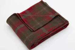 Murela, Tablecloth, Checked, 145X250