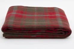 Murela, Tablecloth, Checked, 145X250