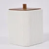 Muriel, Box, White