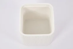 Muriel, Box, White