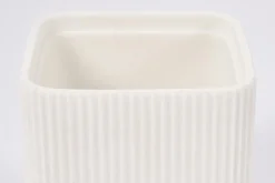 Muriel, Box, White