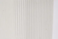 Muriel, Tumbler, White