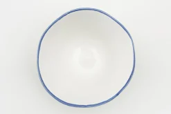 Nanna, Bowl, Blue