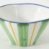 Nanna, Bowl, Green