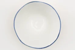 Nanna, Bowl, Yellow