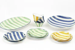 Nanna, Bowl, Yellow