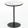 Nathans, Side Table, Round