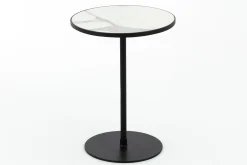 Nathans, Side Table, Round