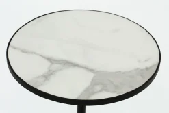 Nathans, Side Table, Round