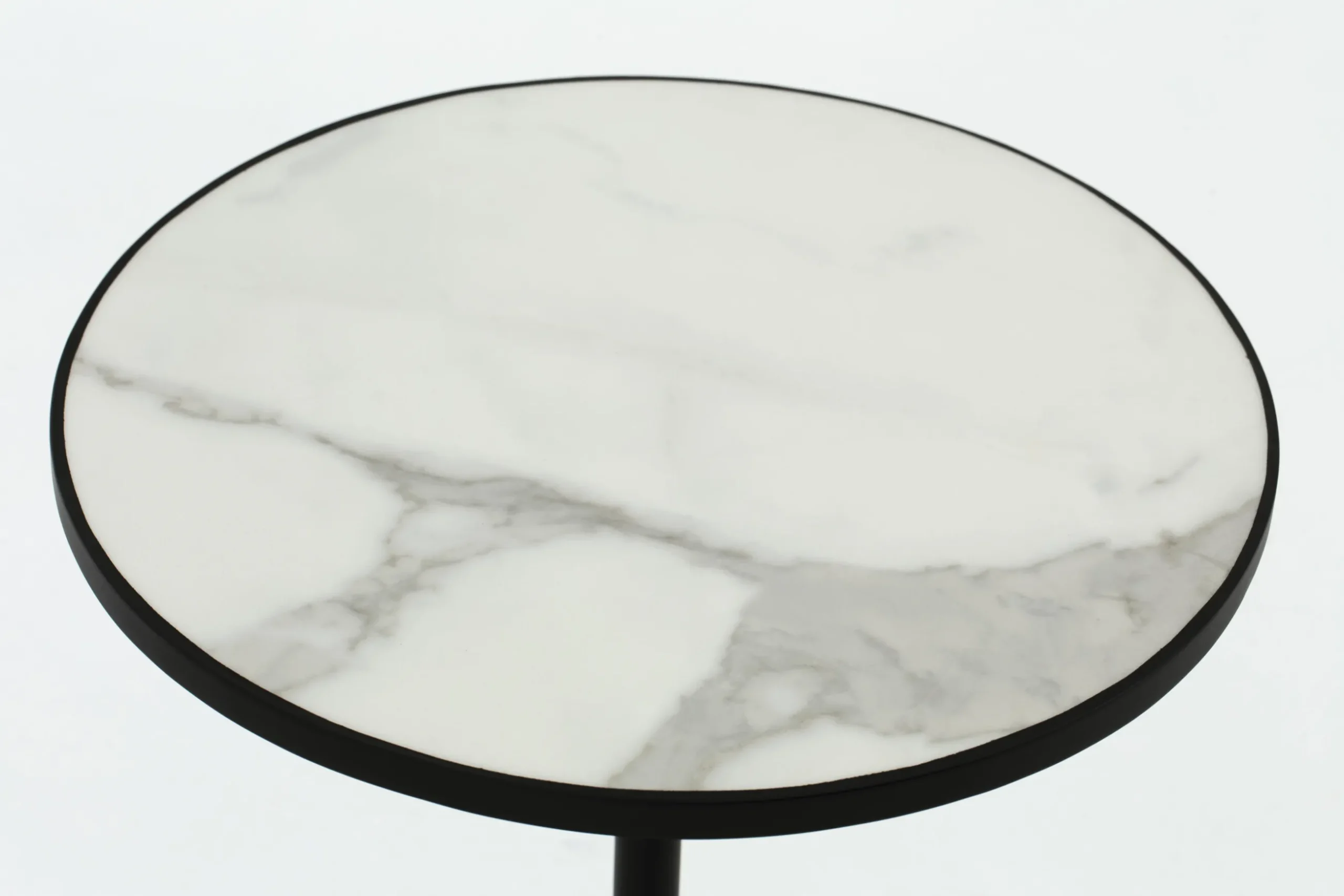Nathans, Side Table, Round