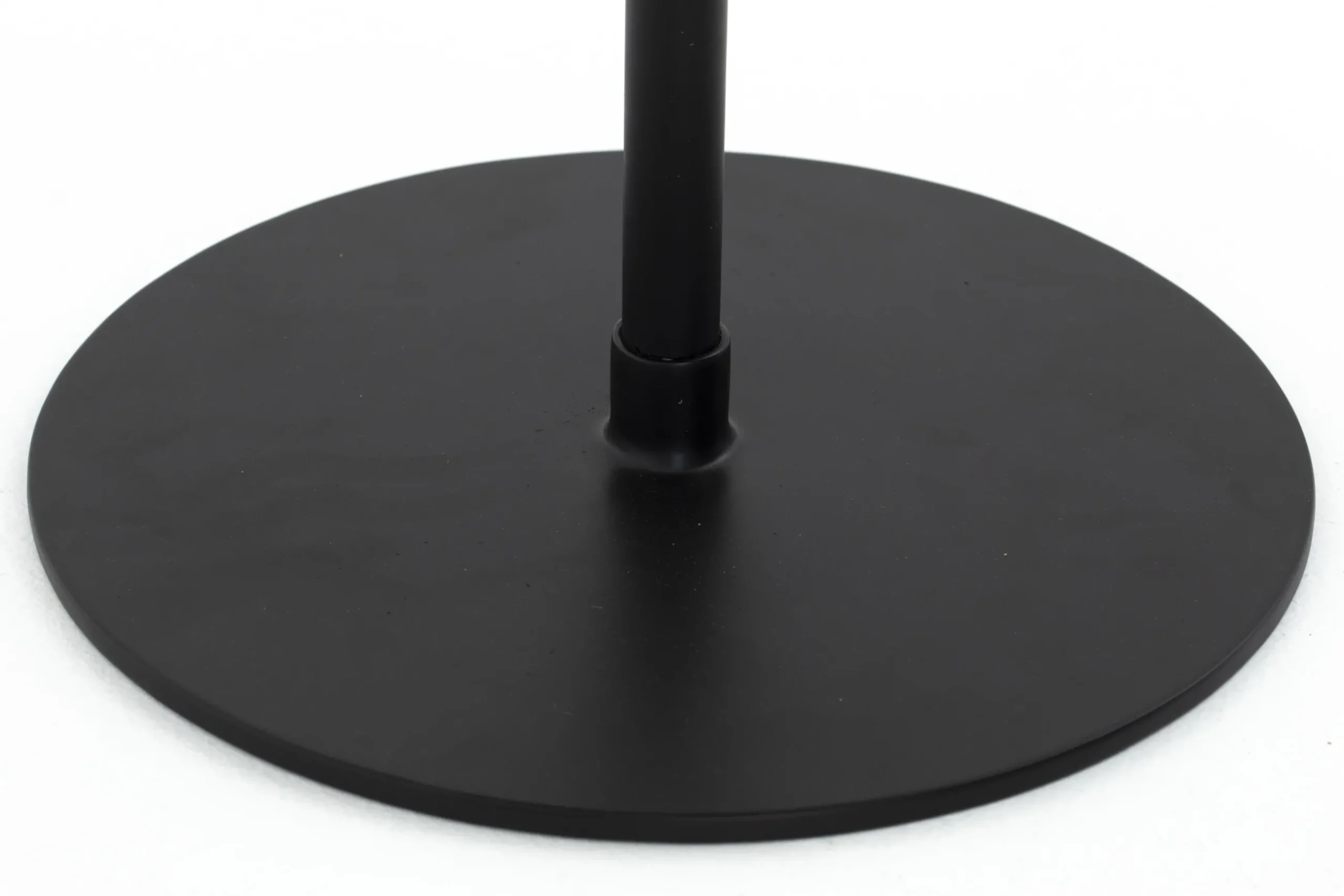 Nathans, Side Table, Round