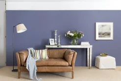 Naxos, Console Table, Mirror Glass And Wood