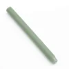 Nell, Table Candle, Colour Olive Green, Set Of 4