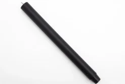 Nell, Table Candle, Colour Black, Set Of 4