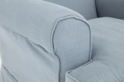 Nelson, Seat, Cover