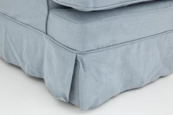 Nelson, Seat, Cover