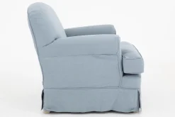 Nelson, Seat, Cover