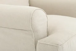 Nelson, Seat, Cover