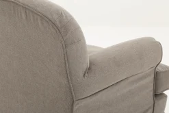 Nelson, Seat, Cover