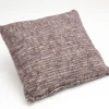 Newtown, Cushion, Purple