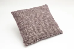 Newtown, Cushion, Purple