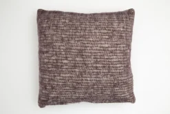 Newtown, Cushion, Purple