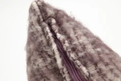 Newtown, Cushion, Purple