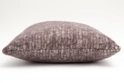 Newtown, Cushion, Purple