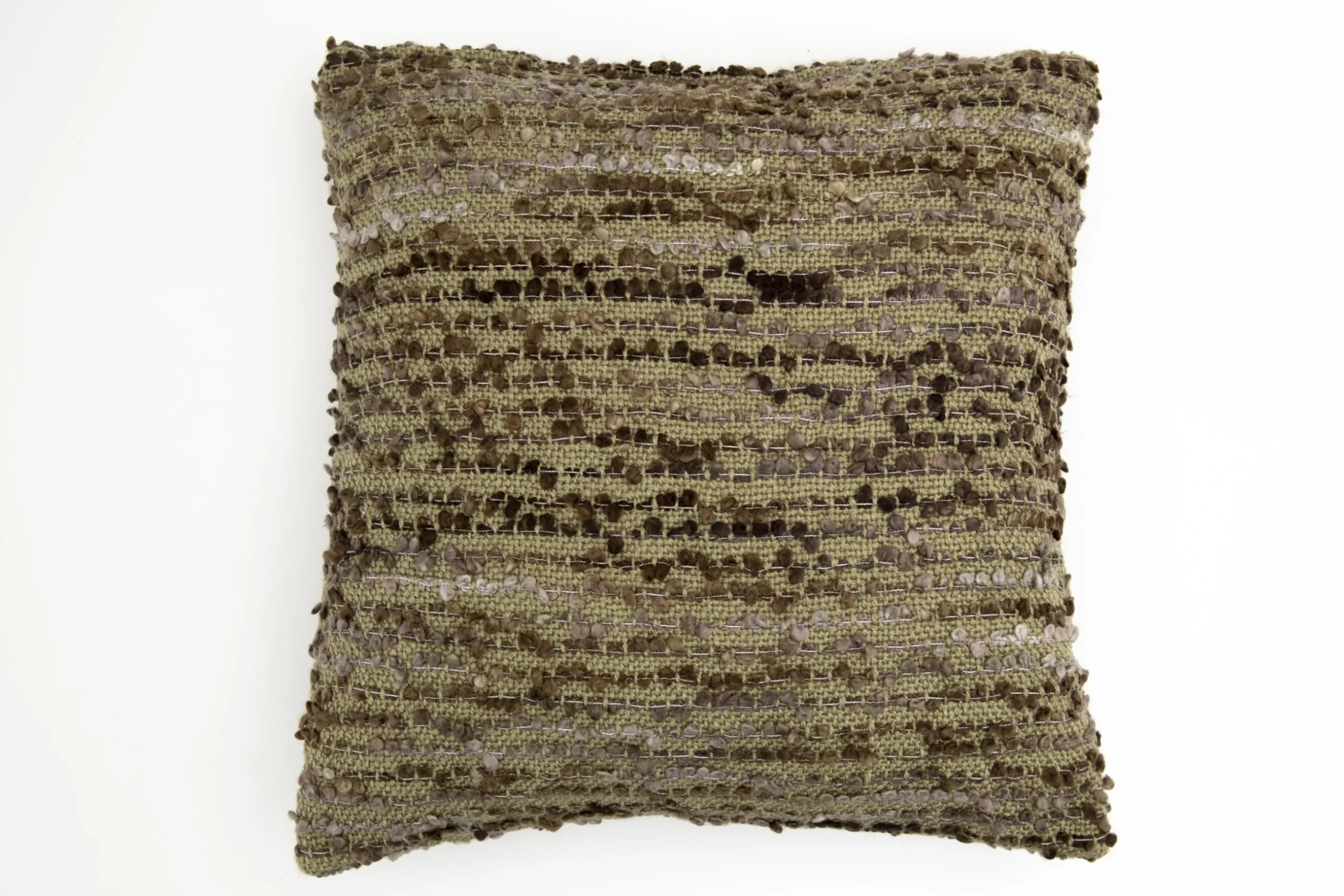 Nice, Cushion, Green