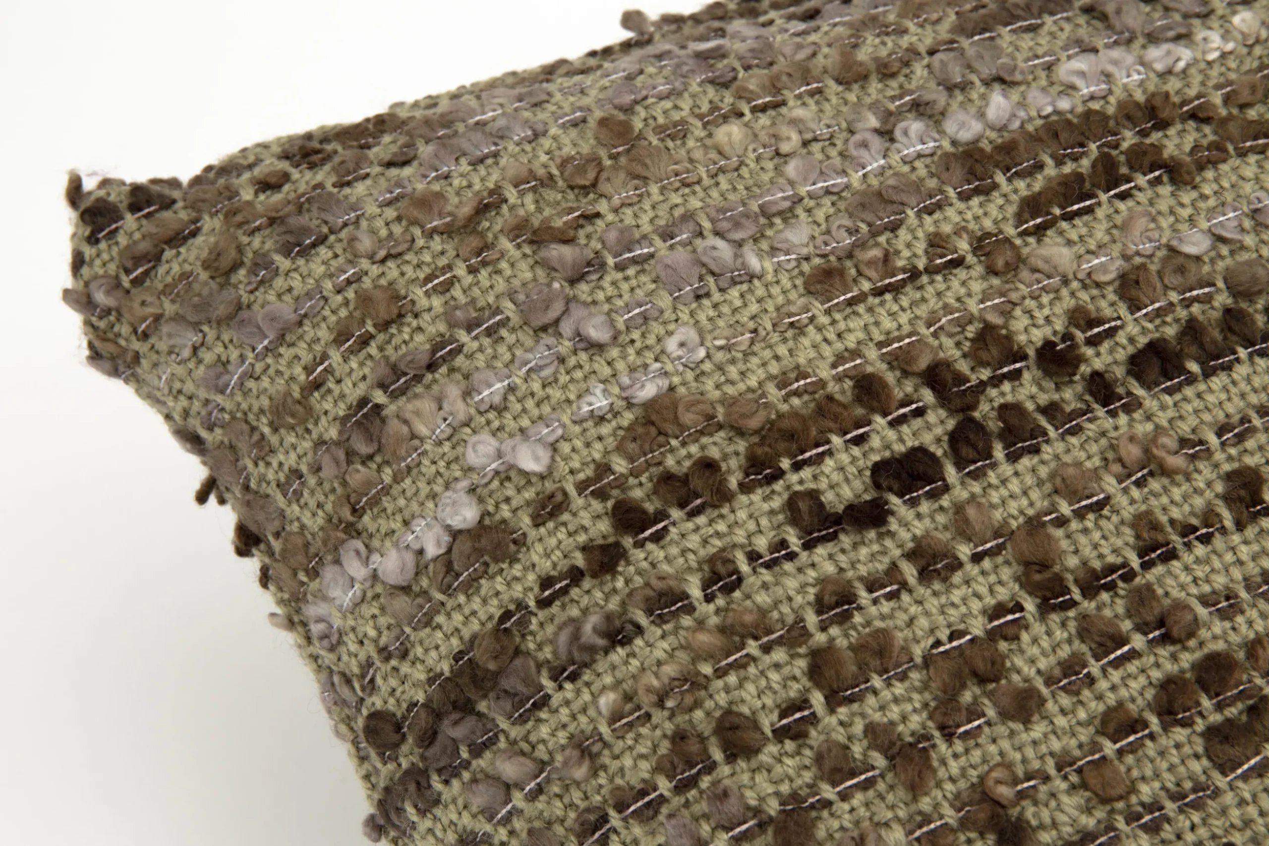Nice, Cushion, Green