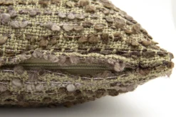 Nice, Cushion, Green