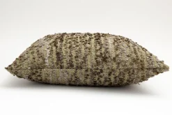 Nice, Cushion, Green