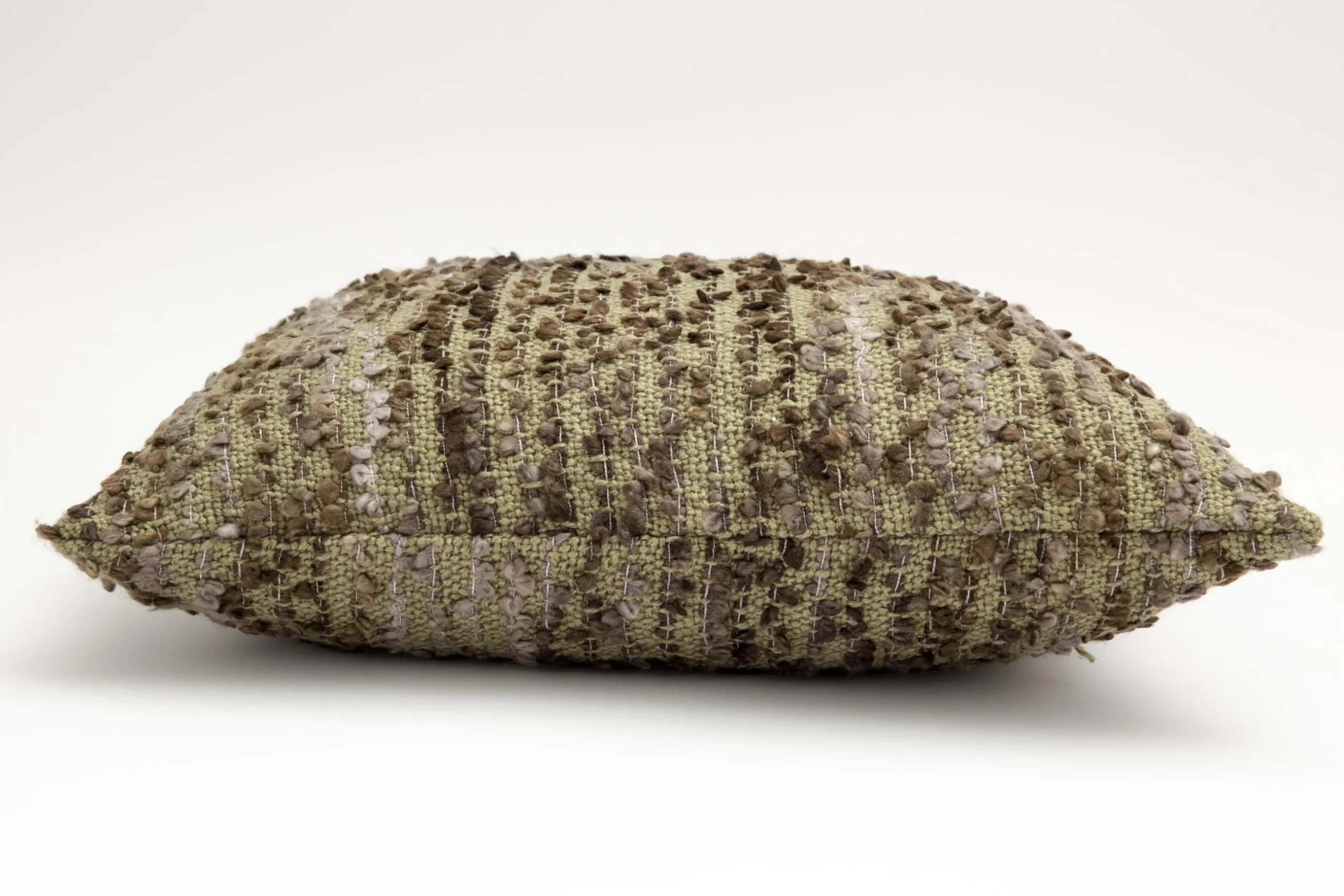 Nice, Cushion, Green