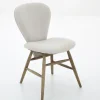 Nikolaj, Chair, Natural Linen