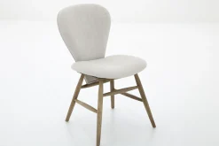 Nikolaj, Chair, Natural Linen