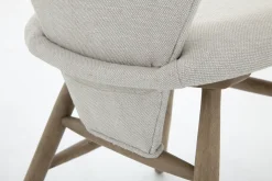 Nikolaj, Chair, Natural Linen