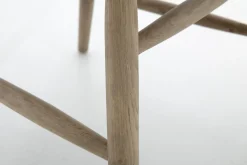 Nikolaj, Chair, Natural Linen