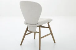 Nikolaj, Chair, Natural Linen