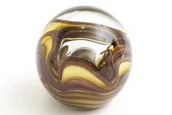 Novan, Paperweight, Glass