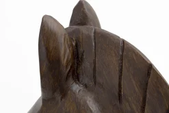 Nyman, Horse, Wood