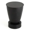 Nymar, Side Table, Round