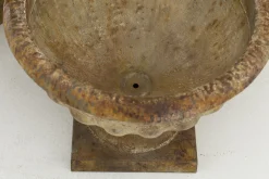 Odair, Garden Vase, L