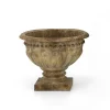 Odair, Garden Vase, S