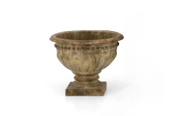 Odair, Garden Vase, S