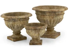 Odair, Garden Vase, S