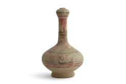 Okada, Vase, Terracotta