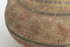 Okada, Vase, Terracotta