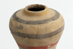 Okada, Vase, Terracotta