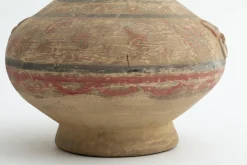 Okada, Vase, Terracotta